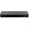Delock USB Type-C DP 1,4 Docking Station 4K - docking station - USB-C 3,2 Gen 2 - HDMI, DP - 1GbE - 85 Watt (87746)