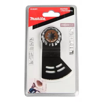 Makita MT TC/HM MULTI-TOOL Blade For Aerated Concrete