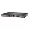 Managed Switch HP Enterprise Aruba 6200F 48G PoE 370W 4SFP+