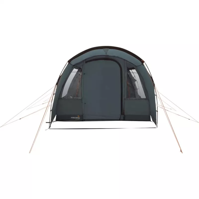 Easy Camp Tent | Skarvan 4 | 4 person(s) | Blue