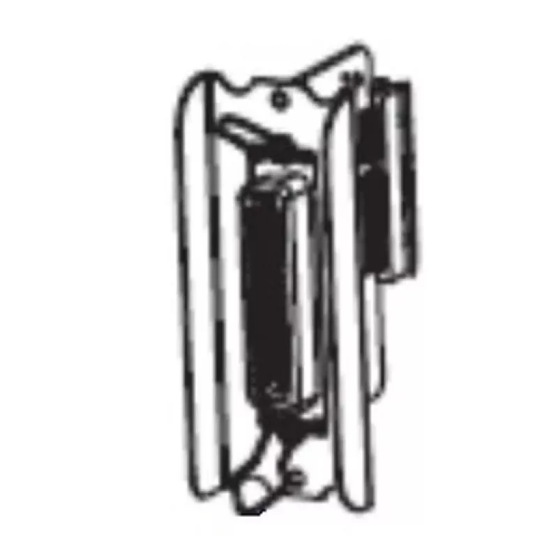 Zebra P1058930-075 printer/scanner spare part/accessory