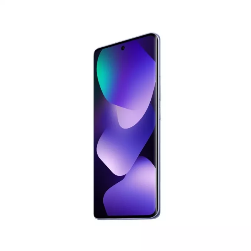 Smartphone Xiaomi Redmi Note 15 Purple — 6.77 inch AMOLED, 6 GB RAM, 128 GB, 6000 mAh, 108 MP