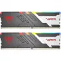 DDR5 32GB (2x16GB) 6000MT/s Gaming RAM PATRIOT KLEVV CRAS V with heatsink, CL30, 1.35V, XMP 3.0, RGB