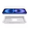 Screen Protector Belkin ScreenForce for iPhone 16 Plus Anti-bacterial Tempered Glass