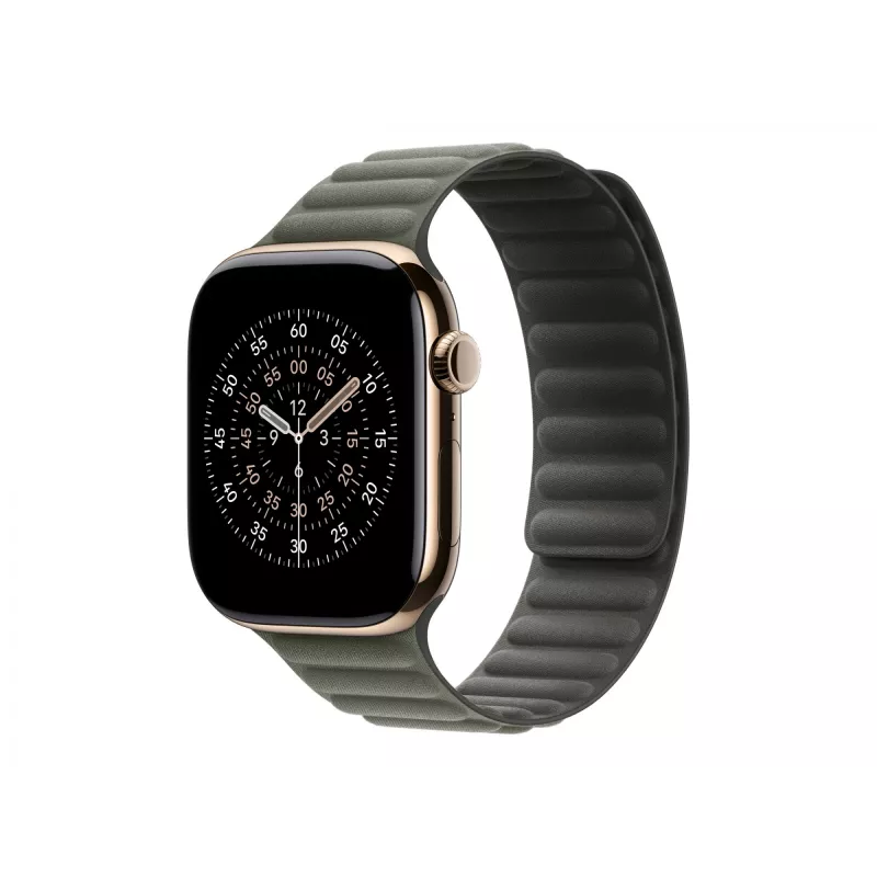 Band Apple MGDL4ZM/A Smart Wearable Accessories Grey Sage Polyester