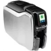 Zebra ZC300 plastic card printer Dye-sublimation/Thermal transfer Colour 300 x 300 DPI