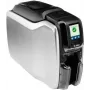 Zebra ZC300 plastic card printer Dye-sublimation/Thermal transfer Colour 300 x 300 DPI