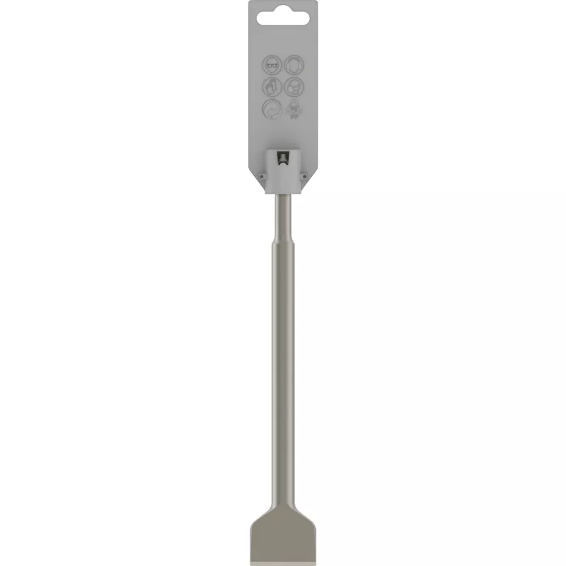 Spade Chisel Bosch SDS plus 2608690146 Length 250 mm