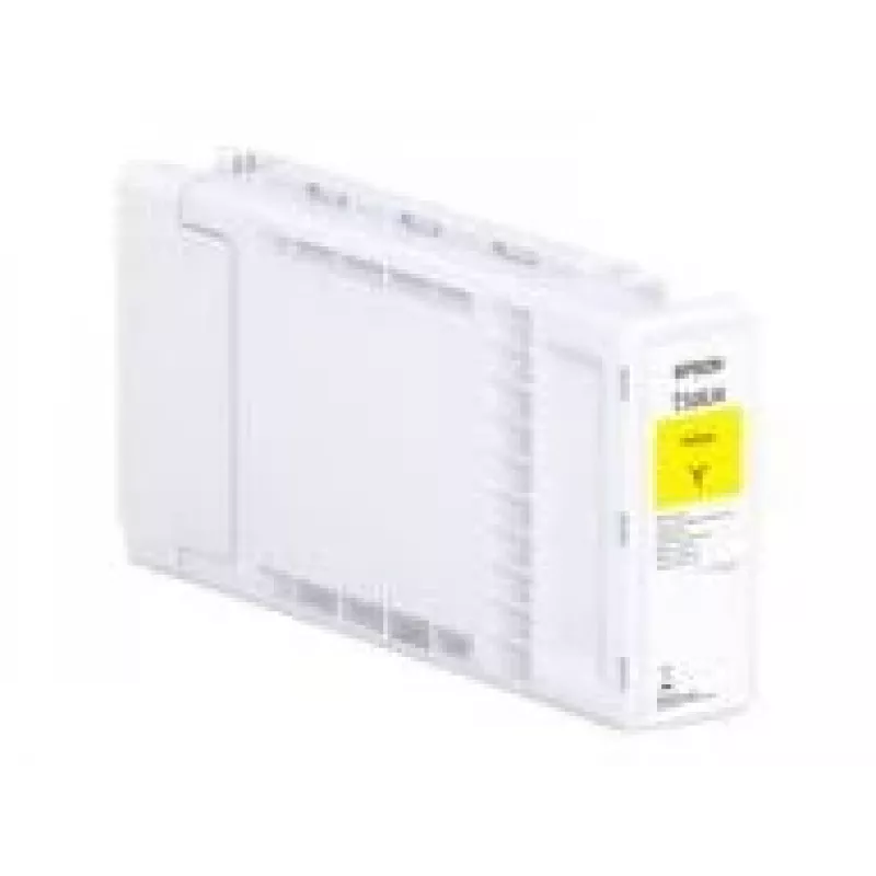 Ink Cartridge Epson Ultrachrome Xd3 C13T50U400 Black