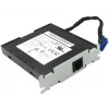 Fax card Lexmark MARKNET N8210 V.34 model 37X6146 — internal fax/modem card