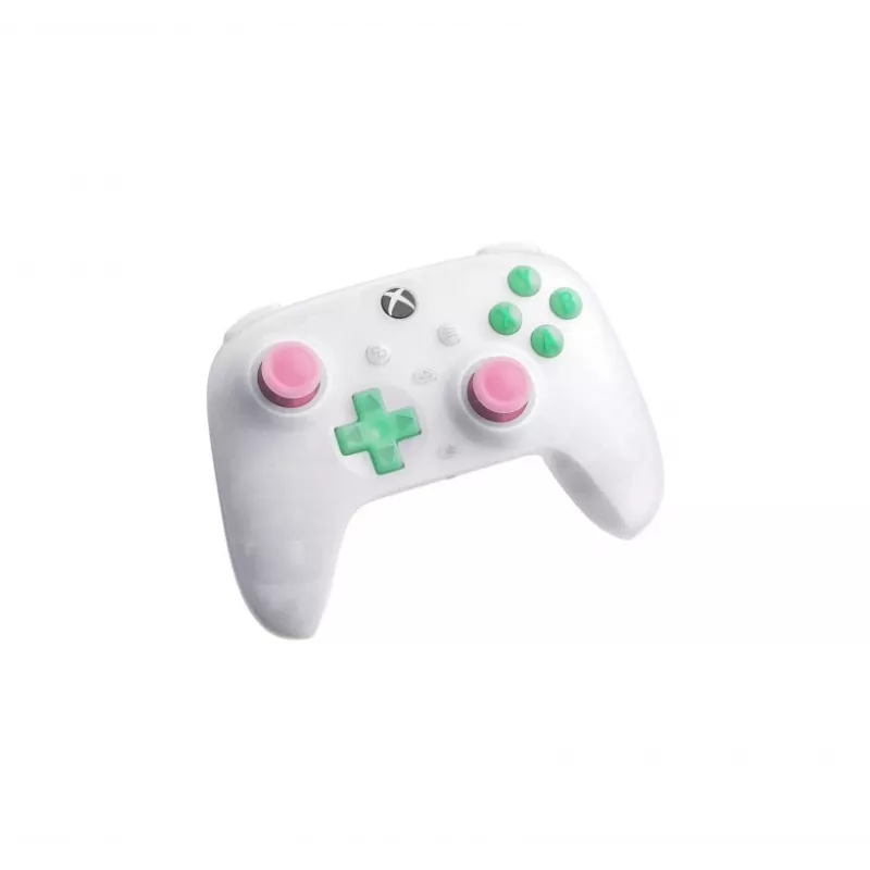 Wireless Game Controller 8Bitdo Ultimate Mini RET00505 — Bluetooth portable controller, compact layout