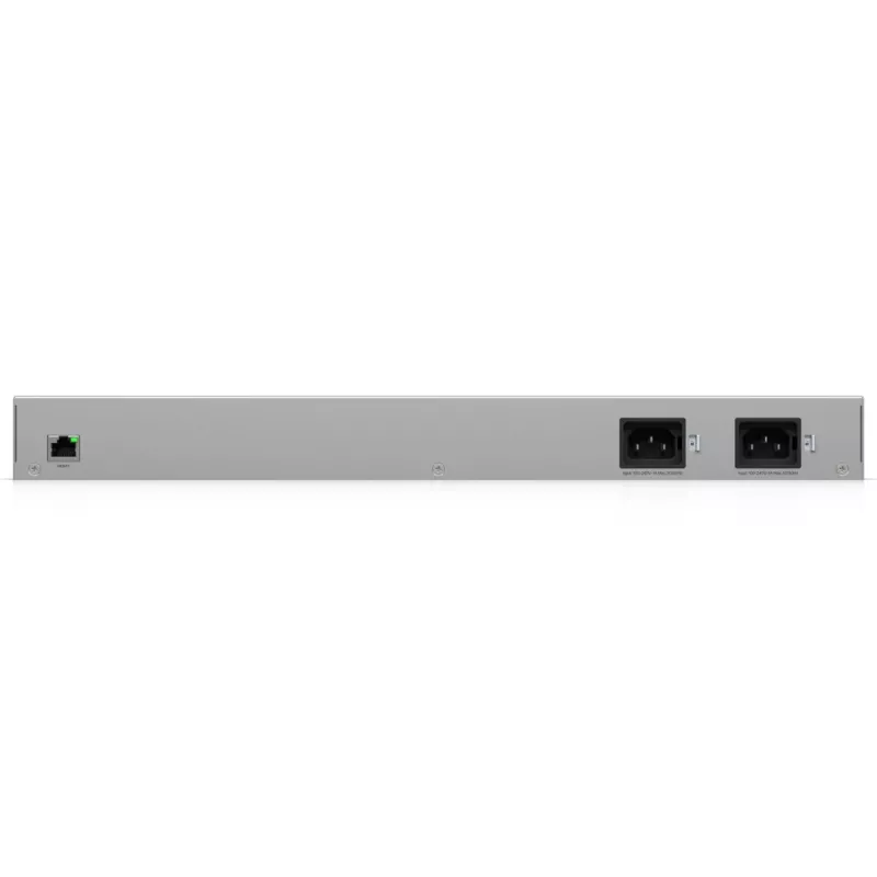 Ubiquiti UniFi WAN Switch RJ45 Gigabit Ethernet 1U Grey 20 Gbit/s