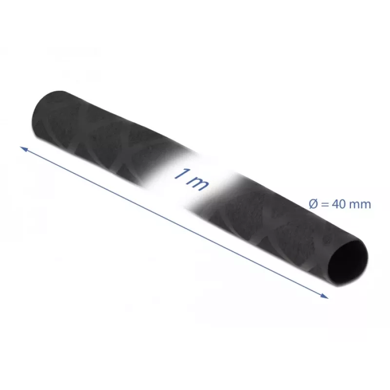 Heat shrink tube DeLOCK 19602