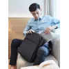 Casual backpack Xiaomi Mi City 2 Grey Polyester