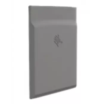 Battery door for Zebra EC50/EC55 (extended) — replacement battery door only