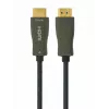 Gembird CCBP-HDMI-AOC-80M-02 HDMI cable HDMI Type A (Standard) Black