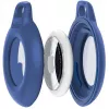 Case Belkin MSC013btBL Blue Apple Compatibility