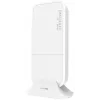 Wireless access point MikroTik wAP LTE kit 2024 — 2.4 GHz, 300 Mbps, IP54, PoE, SIM slot