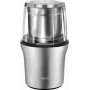 Blade grinder MPM MMK-06M — stainless steel, 200 W, 70 g capacity, single-speed