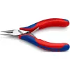 Pliers curved Knipex 35 22 115