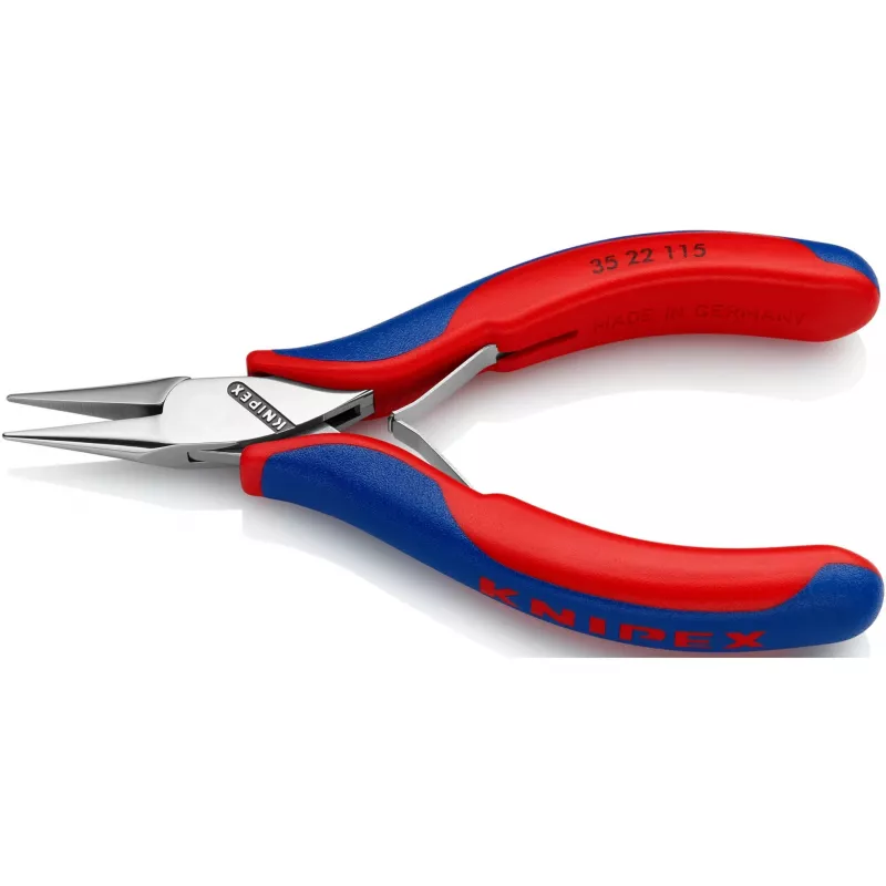 Pliers curved Knipex 35 22 115