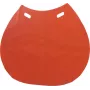 3M Nackenschutz G3000 orange — neck protection rain cover, attachment for helmets
