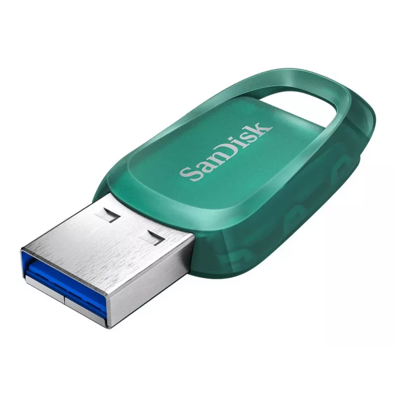 USB flash drive SanDisk 512 GB USB Type-A 3.2 Gen 1 SDCZ96-512G-G46