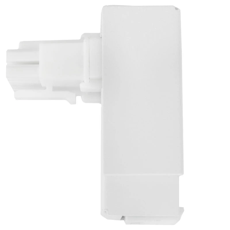 Adapter Kolink CP-12VHPWR-T1W 12V 2x6 90° Type 1 white PCI power adapter