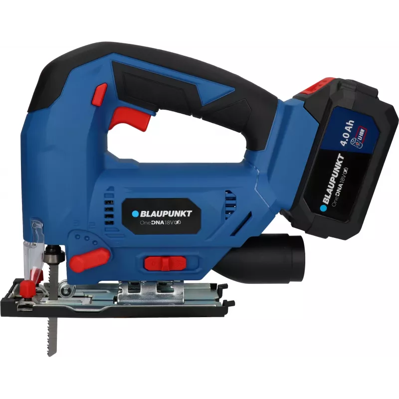 Jigsaw Blaupunkt CJ5010