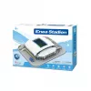 3D Puzzle cubicfun Lech Poznan Stadium model – scale assembly stadium replica, cardboard pieces, model number 306-20257