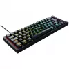 CHERRY K5V2 Compact keyboard Gaming USB QWERTY English Black 67 keys RGB LED