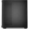 PC Case Sharkoon AK4W RGB Strip Midi Tower Black
