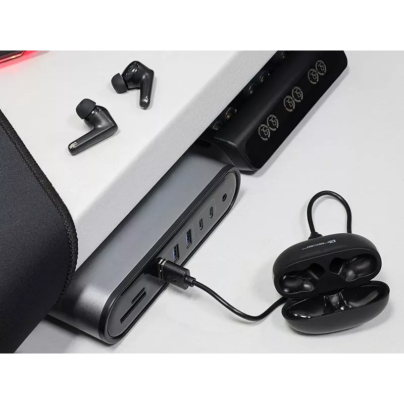 Earphones T10 TWS BT