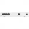 Managed Switch HUAWEI eKit S380 Series S380-L4T1T Gigabit Ethernet 10/100/1000