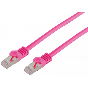 networking cable ShiverPeaks BS75512-M 2m Cat7 S/FTP