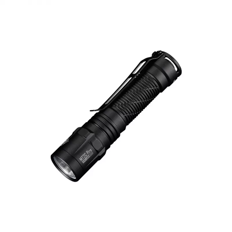 Nitecore MT2C Pro MH Series Flashlight, 1800 lm