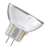 Osram Halogen Bulb G4 with Reflector 20W 8V 35mm