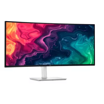 Dell | S3425DW | 34 inch | VA | 21:9 | 120 Hz | 1 ms | 3440 x 1440 pixels | 300 cd/m² | HDMI ports quantity 2 | Warranty 60 month(s)