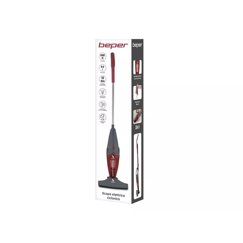 Vacuum Cleaner Beper 50.451