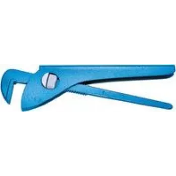 Pipe Wrench Gedore 6419520 Depth 90 mm Height 48 mm Weight 1.04 kg