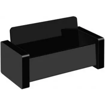 Business card holder Wedo 63 4401