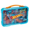 Hot Wheels Carry Case with Light-Up Logo