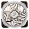 SilverStone SST-AP124-ARGB 120mm ARGB Case Fan - Black