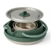 SEA TO SUMMIT Detour Stainless Steel Kettle Cook Set