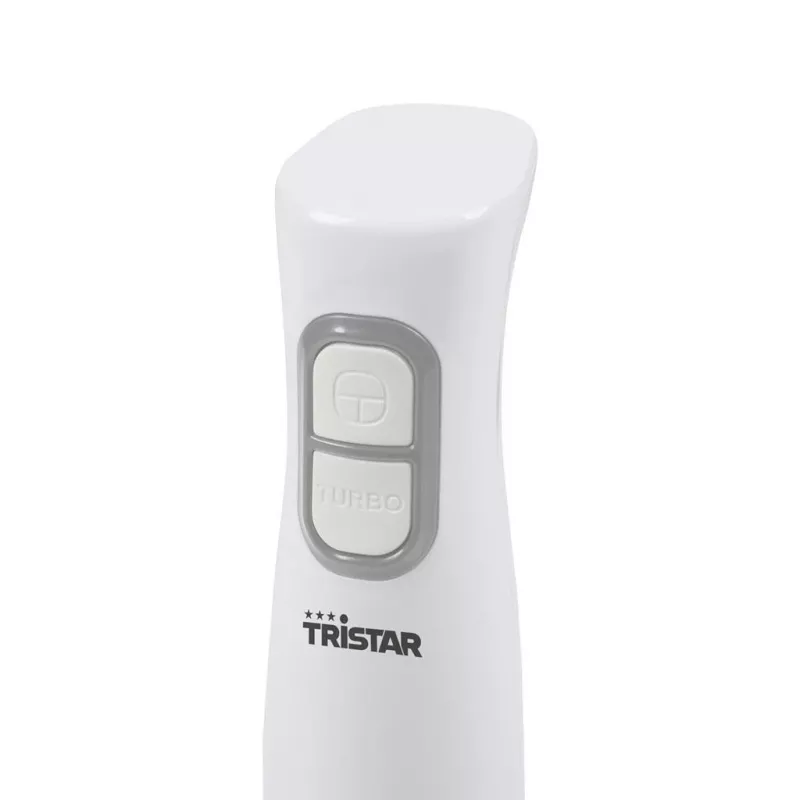 Portable blender Tristar MX-4850 White