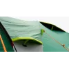 Dome/Igloo tent COLEMAN Kobuk Valley 4 Plus — 4-person, hard frame, green