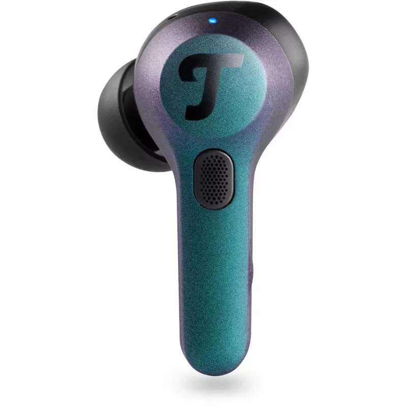 Teufel AIRY TWS PRO Headset Wireless In-ear Calls/Music Bluetooth Black