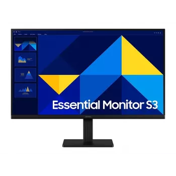 Samsung S27D304GAU computer monitor 68.6 cm (27 inch) 1920 x 1080 pixels Full HD LED Black