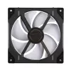 PHANTEKS D30-140 140mm ARGB Case Fan - Black
