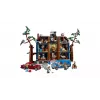 LEGO ICONS 11370 Stranger Things: The Creel House